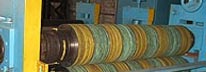 Slitting Lines for Metal Coil & Sheet