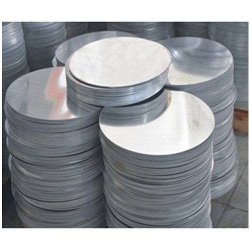 Aluminium Circles Manufacturing Project