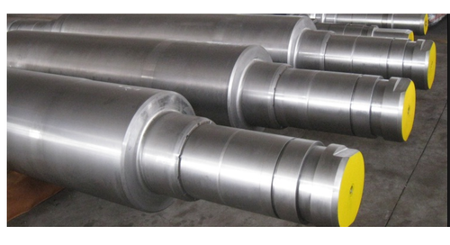 Rolls For Rolling Mill