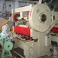 Shearing Machines